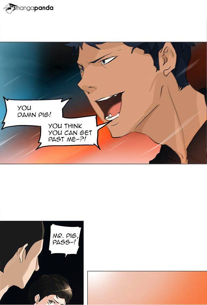 Tower of God, Chapter 207 image 30